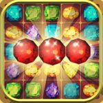 Forgotten Treasure 2 – Match 3 APK MOD Unlimited Money 1.27.38