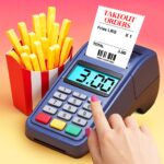 Happy Diner Story Cooking APK MOD Unlimited Money 1.0.80