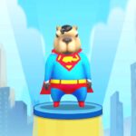 I Am Super Capybara APK MOD Unlimited Money 0.1.5