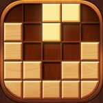 Wood Block Doku – Block Games APK MOD Unlimited Money 5.9