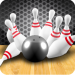 3D Bowling APK MOD Unlimited Money 4.1