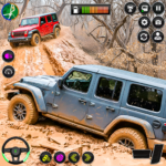 4×4 Off Road Games SUV Car 3D APK MOD Unlimited Money 2.8
