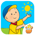 A Day with Caillou APK MOD Unlimited Money 8.6