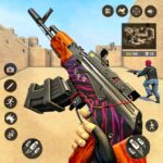 AK 47 Game – Commando Game APK MOD Unlimited Money 7.3