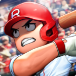 BASEBALL 9 APK MOD Unlimited Money 3.8.5 BASEBALL 9 APK MOD Unlimited Money 3.8.5