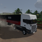 BR Truck 2 APK MOD Unlimited Money 177