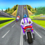 Bike Racing – Bike Race Game APK MOD Unlimited Money 1008003