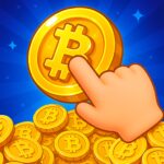 Bitcoin Clicker APK MOD Unlimited Money 0.63