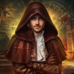 Black Lotus F2P Adventure APK MOD Unlimited Money 1.3.5g