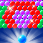Bubble Shooter APK MOD Unlimited Money 1.6.0