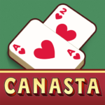 Canasta – Fun Friends APK MOD Unlimited Money 2025.46.3