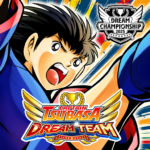 Captain Tsubasa Dream Team APK MOD Unlimited Money 10.8.1
