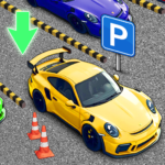 Car Parking 3D Drift Driving APK MOD Unlimited Money 1.2.0