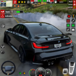 Car Simulator 2024 Car Games APK MOD Unlimited Money 1.5