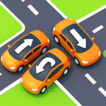 Car jam 3DEscape Master APK MOD Unlimited Money 1.2.9