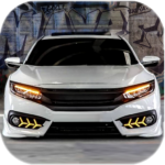 Civic Driving Games APK MOD Premium 10.0 Civic Driving Games APK MOD Premium 10.0