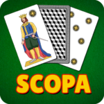 Classic Scopa – Card Game APK MOD Unlimited Money 1.5.0
