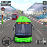 Coach Bus City Driver APK MOD Unlimited Money 9.4 Coach Bus City Driver APK MOD Unlimited Money 9.4
