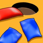 Cornhole League – Board Games APK MOD Unlimited Money 1.23.0