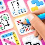 Daily Pastimes APK MOD Unlimited Money 5.1.4