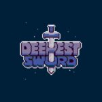 Deepest Sword APK MOD Unlimited Money 0.2.8