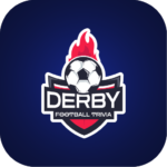 Derby Football Trivia APK MOD Unlimited Money 1.1.11