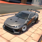 Extreme Car Driving Stunts APK MOD Premium 1.1.0