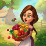 Farland Farm Village APK MOD Unlimited Money 1.66.0 Farland Farm Village APK MOD Unlimited Money 1.66.0