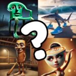 Guess Italian Brainrot Animals APK MOD Unlimited Money 1.4.1