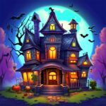 Halloween Farm Monster Family APK MOD Unlimited Money 2.50 Halloween Farm Monster Family APK MOD Unlimited Money 2.50
