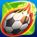 Head Soccer APK MOD Unlimited Money 7.0.2