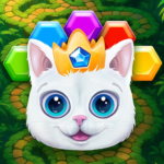 Hexa Diamonds APK MOD Unlimited Money 0.4.14