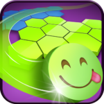 Hexa io Online Hexagon action APK MOD Unlimited Money Hgp27.1.0.0