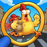 Hidden Chicken Out Seek it APK MOD Unlimited Money 0.0.4