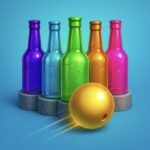 IQ Glassy APK MOD Unlimited Money 9.9