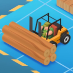 Idle Lumber Empire Tycoon Inc APK MOD Unlimited Money 1.11.11