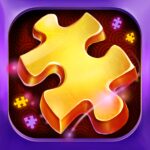 Jigsaw Puzzles Epic APK MOD Unlimited Money 2.0.6