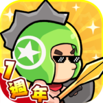 Legend of Mini Heroes APK MOD Unlimited Money 1.23.16