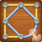Line Puzzle String Art APK MOD Unlimited Money 25.0908.00 Line Puzzle String Art APK MOD Unlimited Money 25.0908.00