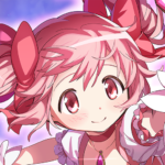 Madoka Magica Magia Exedra APK MOD Unlimited Money 2.14.1