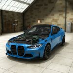 Mechanic Car Tuning Simulator APK MOD Unlimited Money 5.9