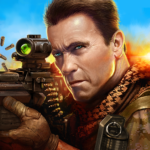 Mobile Strike APK MOD Unlimited Money 12.2.2.313