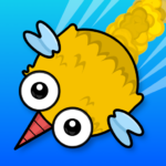 Mosquito.io APK MOD Unlimited Money 10.5.0