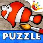 Ocean – Puzzles Games for Kids APK MOD Premium 3.1.1