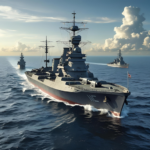 Ocean Sniper APK MOD Unlimited Money 2.7 Ocean Sniper APK MOD Unlimited Money 2.7