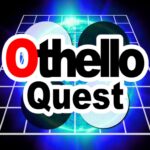 Othello Quest – Online Othello APK MOD Unlimited Money 2.1.19