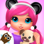 Party Popteenies Surprise APK MOD Unlimited Money 3.0.30047