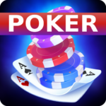 Poker Offline Texas Holdem APK MOD Unlimited Money 14.10