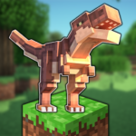 Prehistoric Craft APK MOD Unlimited Money 1.30.2.6