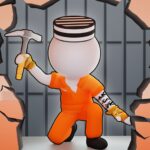 Prison Breakout APK MOD Unlimited Money 2.1.0
